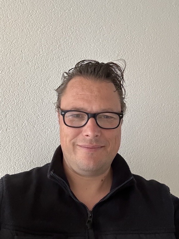 Foto van Reinier Lammerts